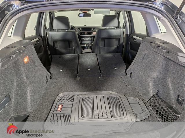 Used 2015 BMW X1 xDrive28i AWD/4WD image 9