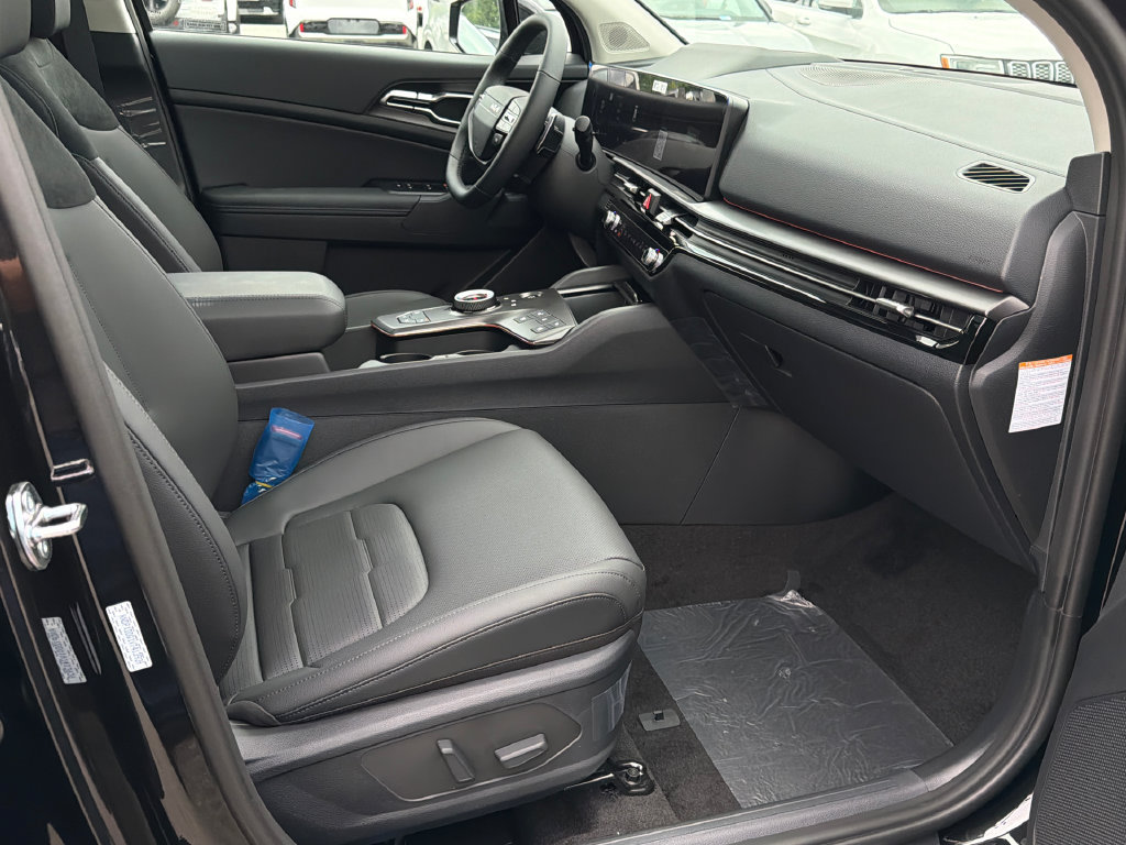 New 2027 Kia Sportage SX Prestige AWD/4WD image 13