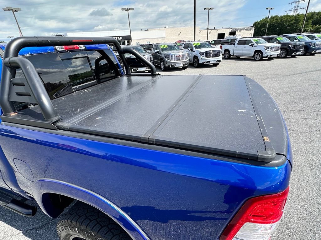 Used 2019 RAM 1500 Tradesman w/ SXT Appearance Group AWD/4WD image 39