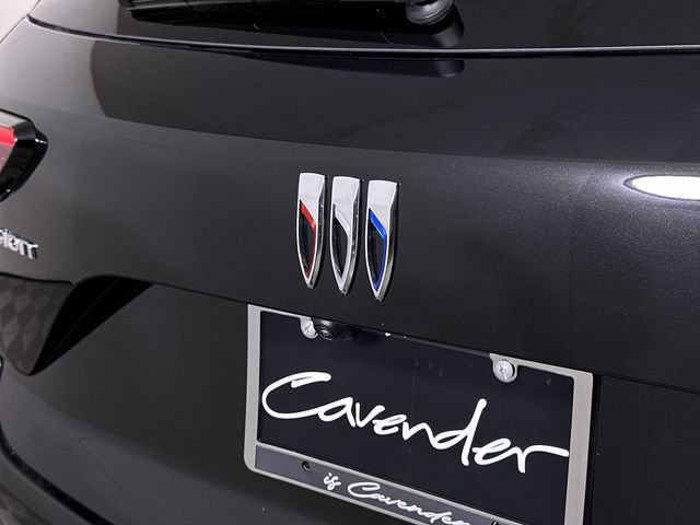 New 2026 Buick Envision Sport Touring AWD/4WD image 33