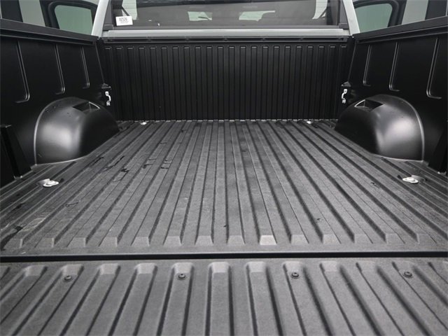 New 2026 Toyota Tundra Limited image 14