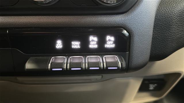 Used 2020 RAM 1500 Big Horn image 31