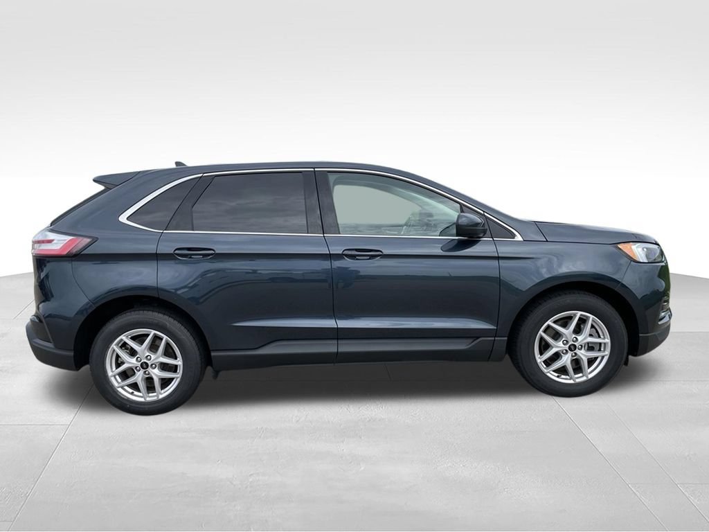 Used 2024 Ford Edge SEL AWD/4WD image 24