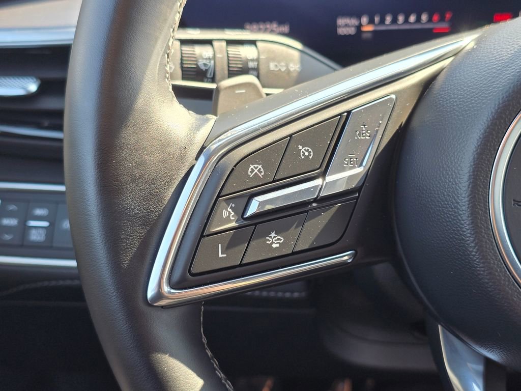 Certified 2025 Buick Enclave Sport Touring image 20