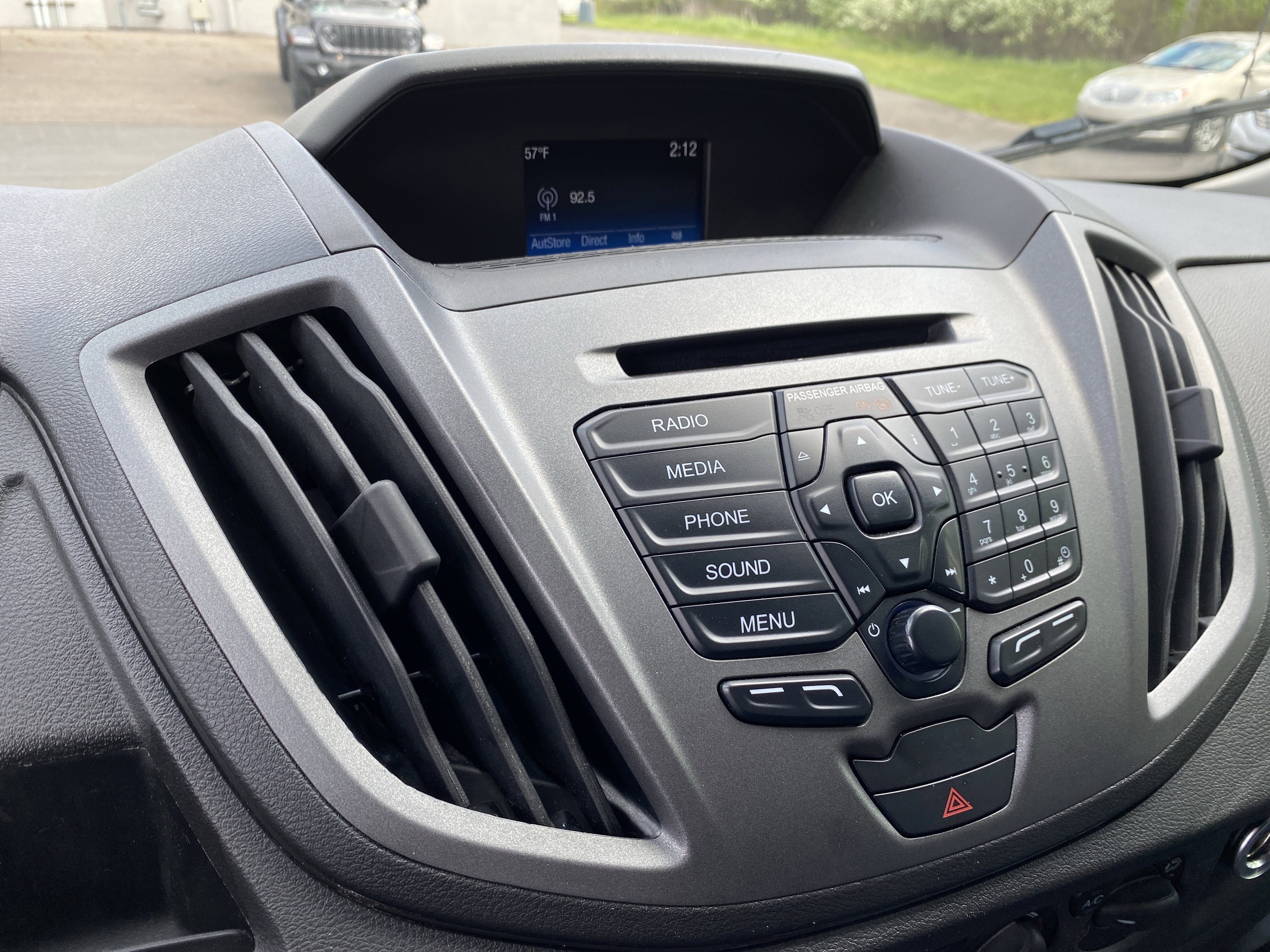 Used 2019 Ford Transit 350 148 High Roof Extended DRW RWD image 23