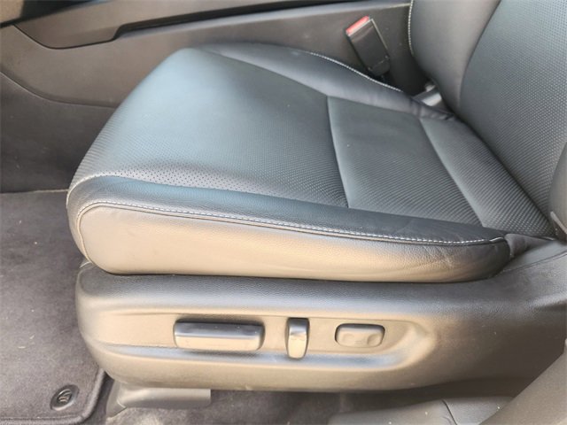 Certified 2025 Honda Ridgeline RTL image 30