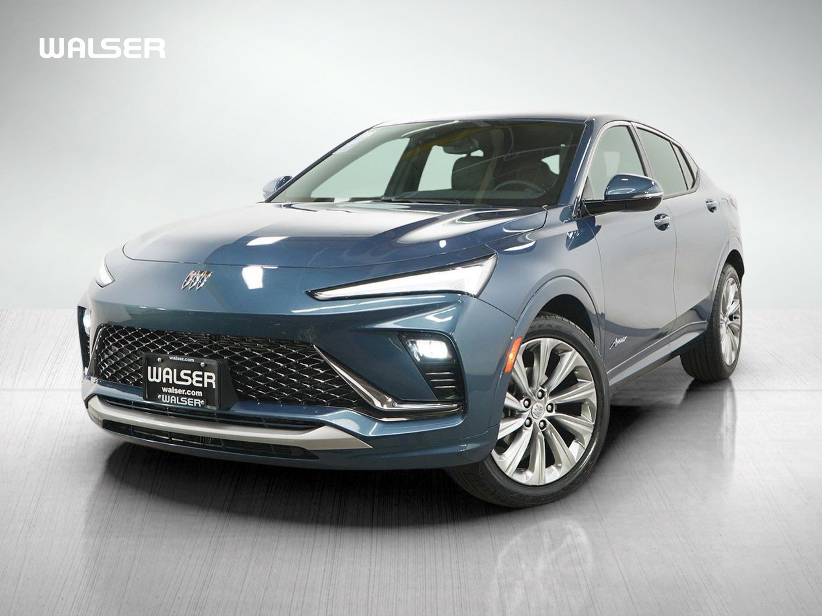 Used 2024 Buick Envista Avenir FWD image 1