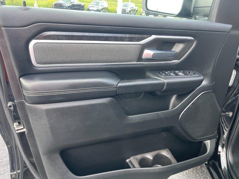 Used 2021 RAM 1500 Big Horn AWD/4WD image 19