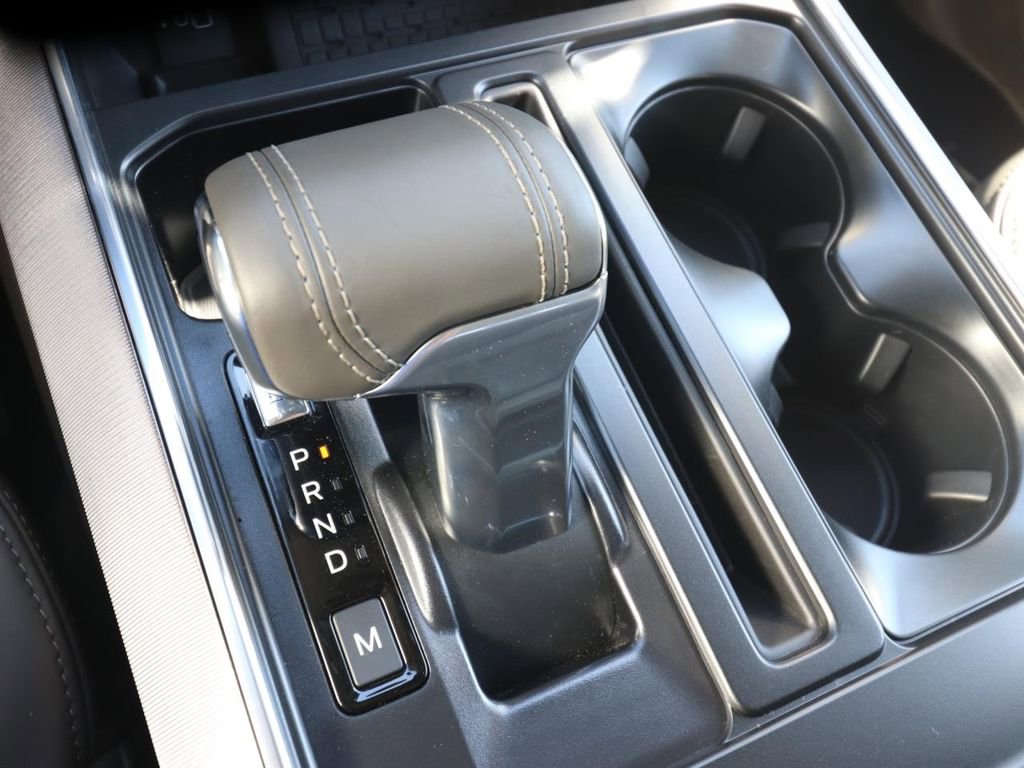 New 2026 Ford F150 Platinum w/ Equipment Group 703A Plus image 23