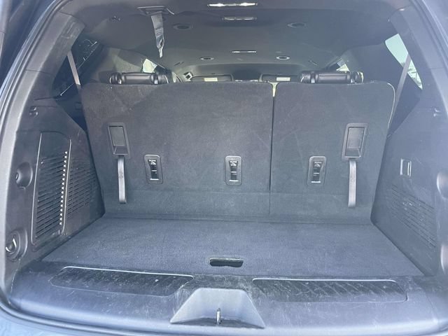 Used 2021 GMC Yukon SLT RWD image 10