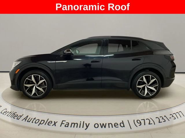 Used 2023 Volkswagen ID.4 Pro S AWD/4WD image 2