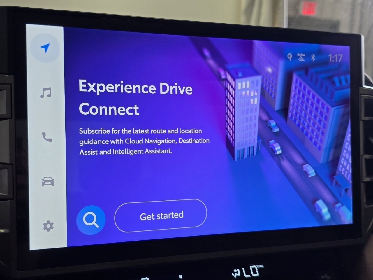 New 2026 Toyota Tundra 1794 Edition image 4