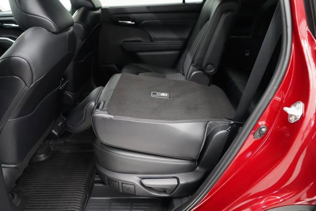 Used 2023 Toyota Highlander XSE image 68