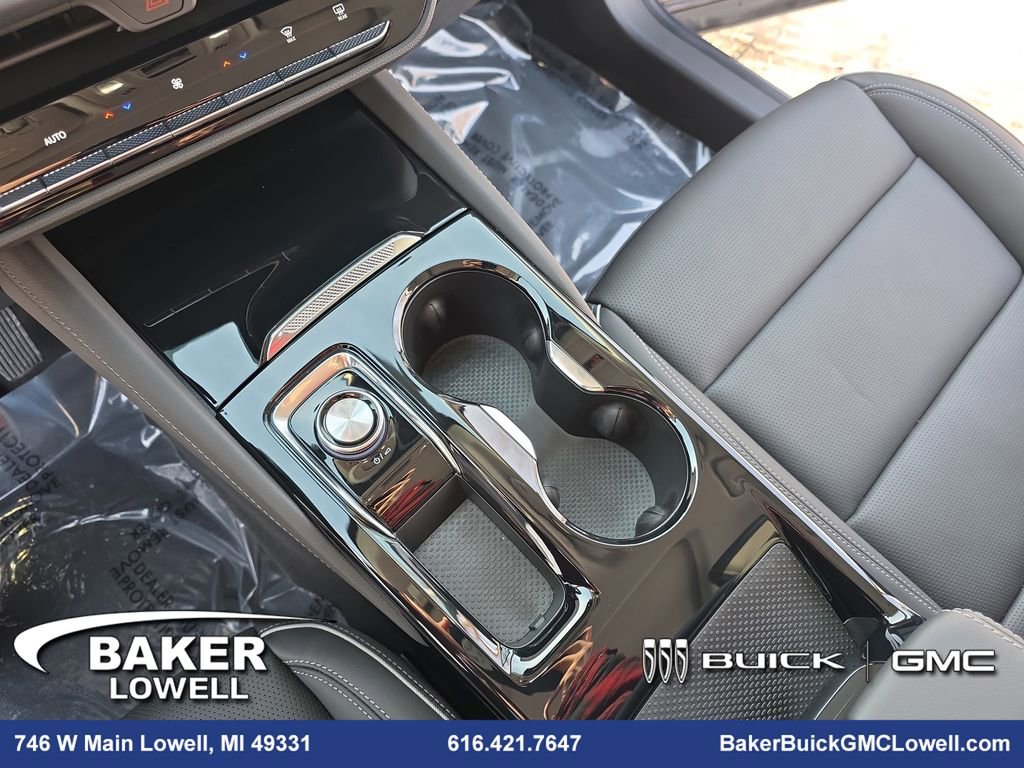 New 2026 Buick Envision Avenir image 25