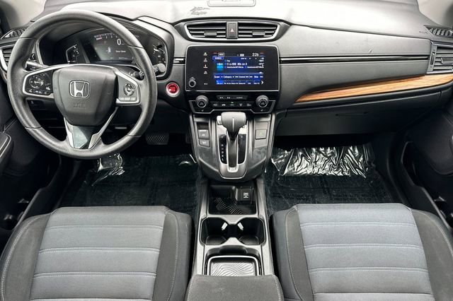 Certified 2019 Honda CR-V EX image 12