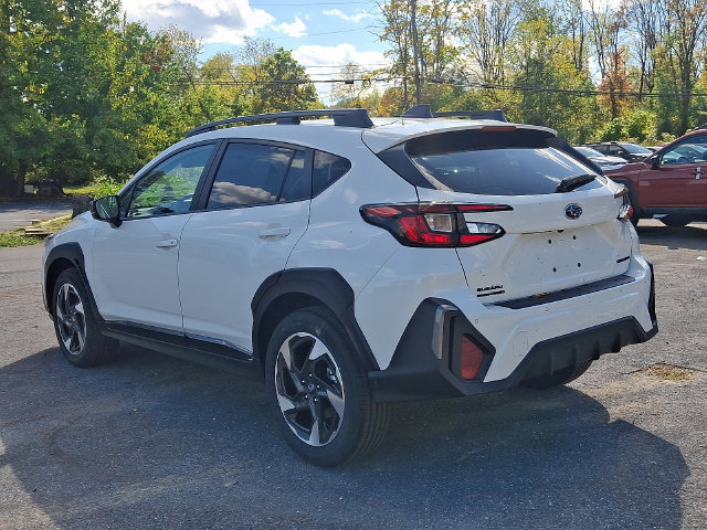New 2026 Subaru Crosstrek 2.5i Limited AWD/4WD image 3