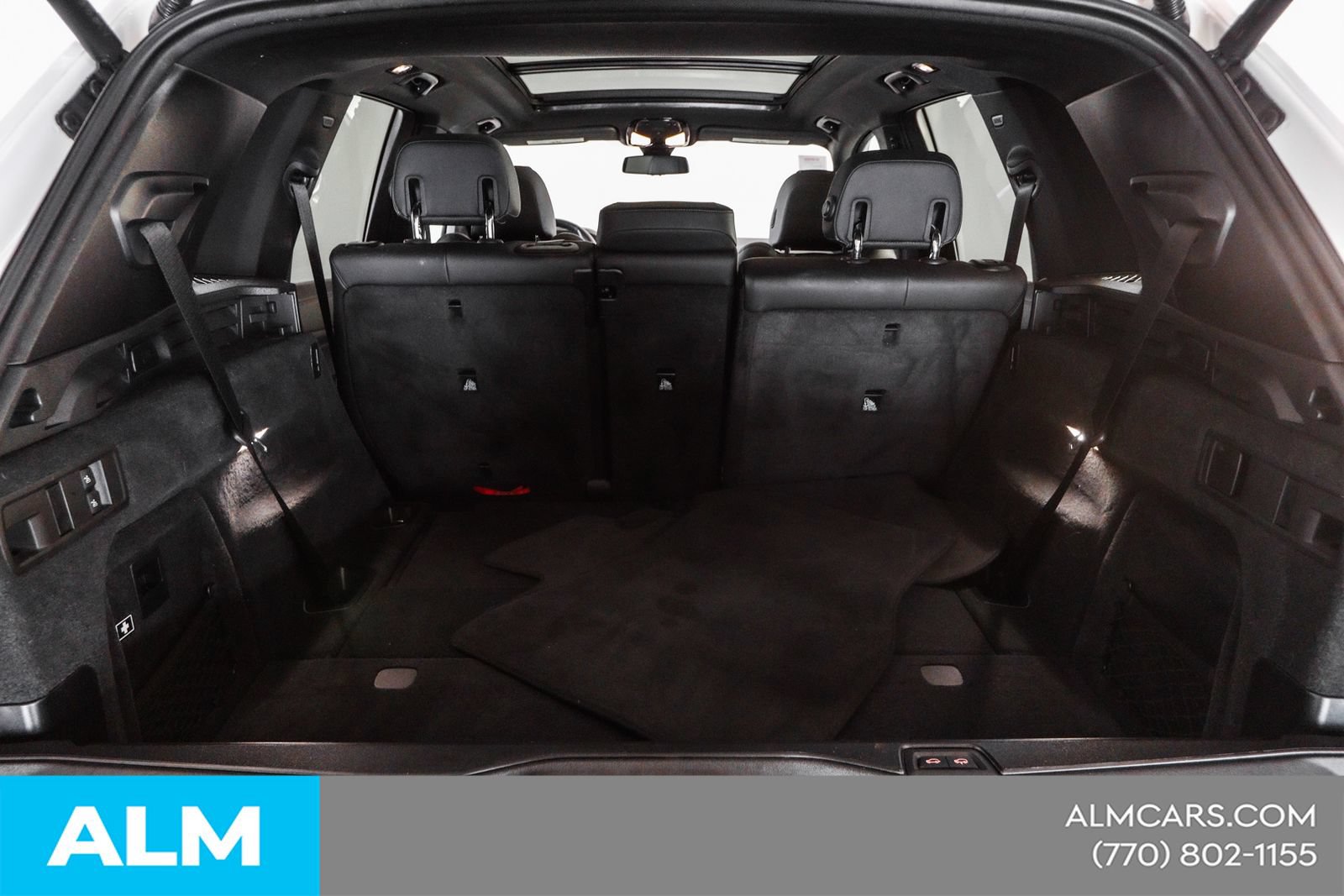 Used 2023 BMW X5 xDrive40i w/ Premium Package AWD/4WD image 20