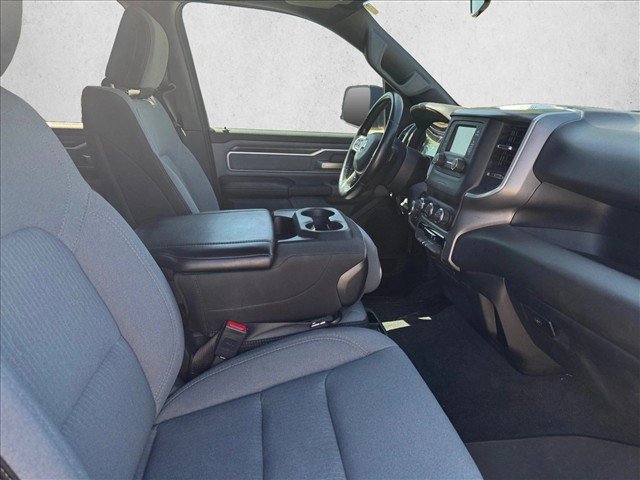 Used 2021 RAM 1500 Lone Star RWD image 21