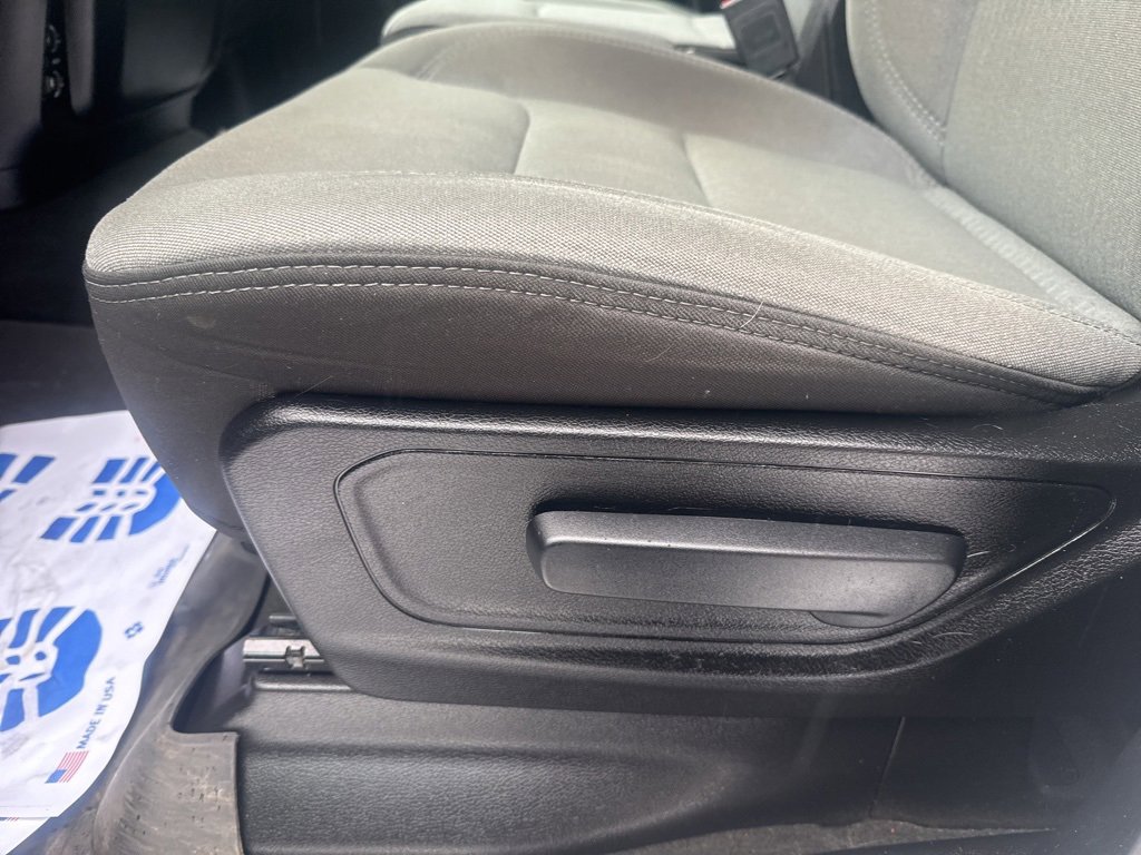 Used 2022 RAM 1500 Big Horn image 12