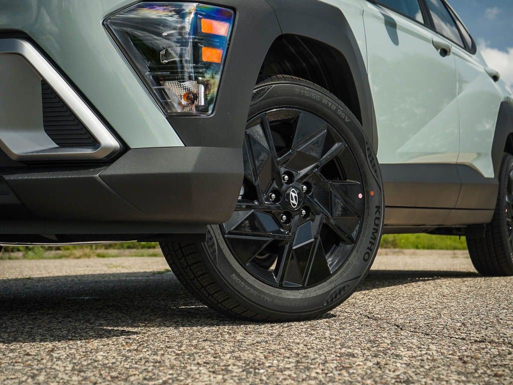 New 2026 Hyundai Kona SEL Sport image 6