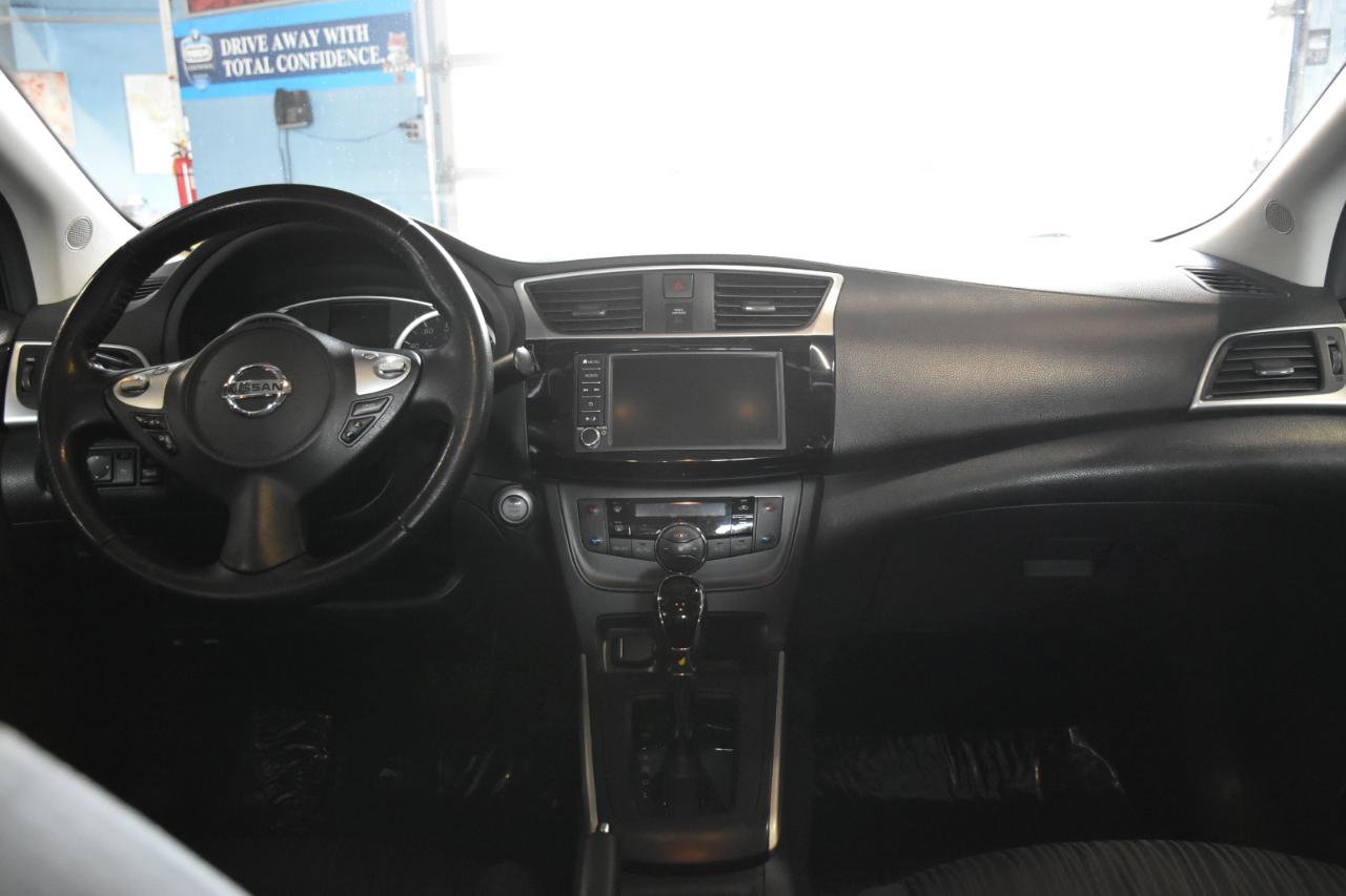 Used 2019 Nissan Sentra SV image 35