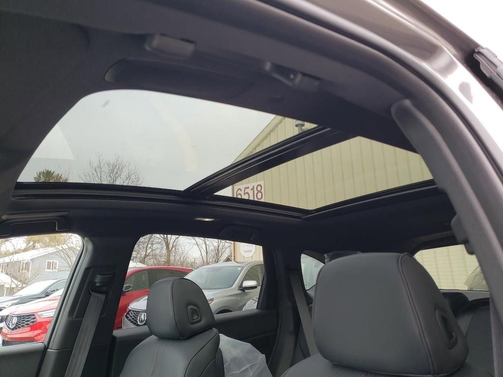 New 2026 Acura RDX A-Spec image 14