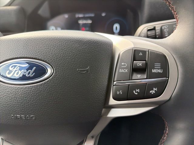 New 2026 Ford Explorer Active image 16