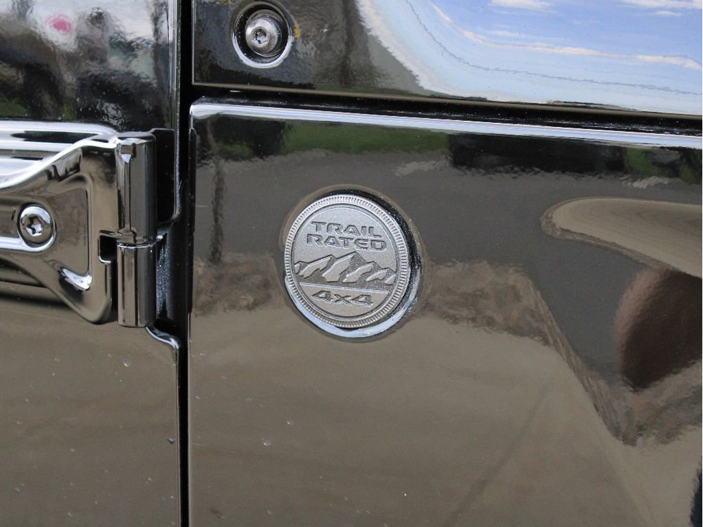 New 2026 Jeep Wrangler Sport S AWD/4WD image 40