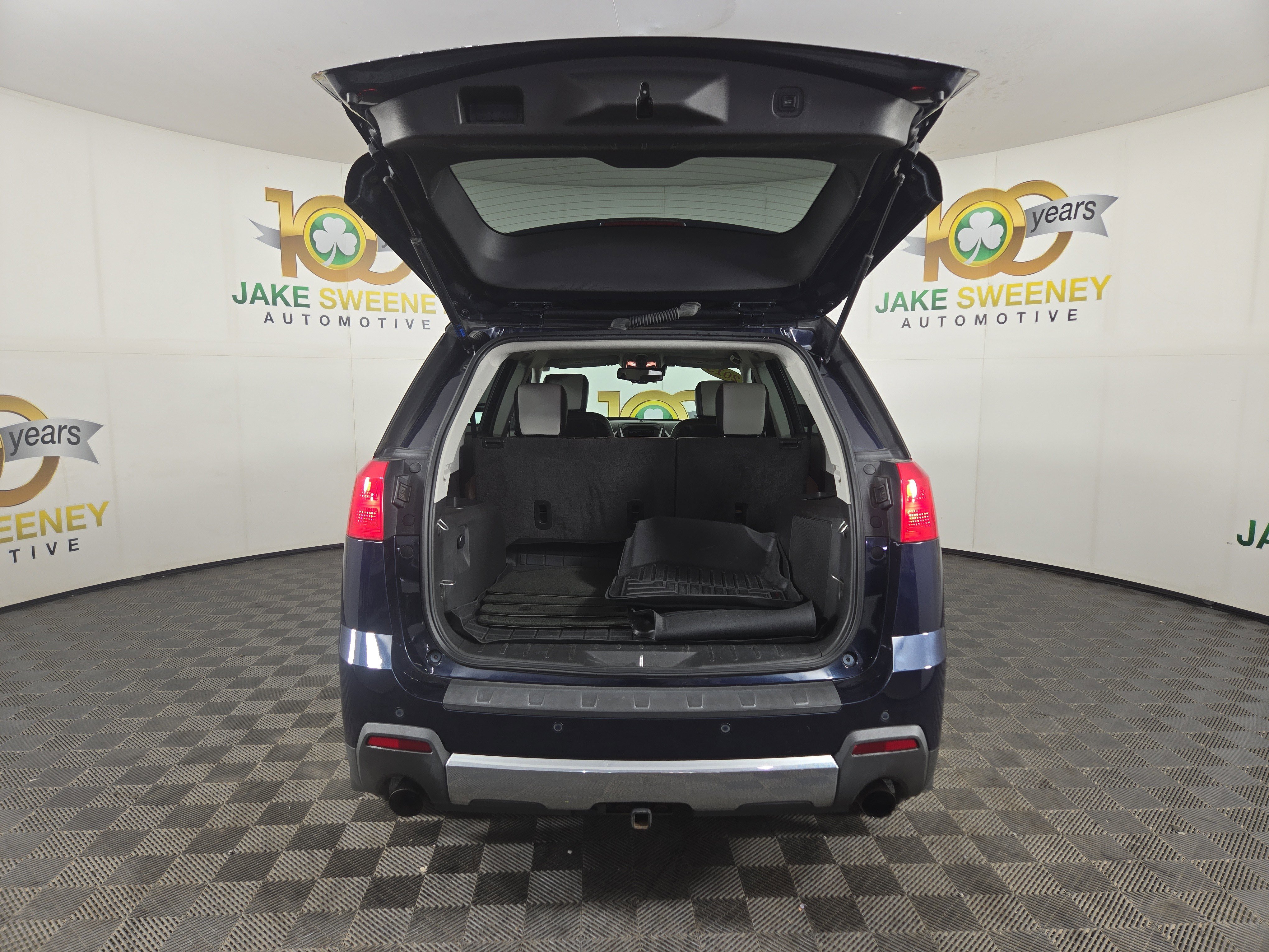 Used 2015 GMC Terrain SLT w/ LPO, Protection Package image 31