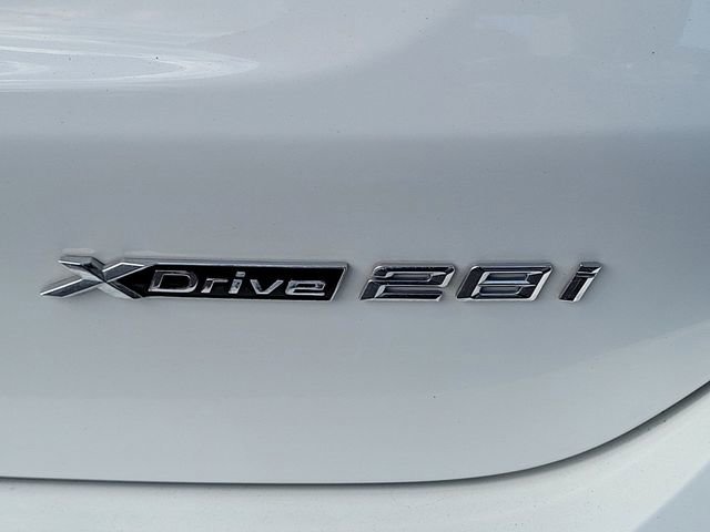 Used 2020 BMW X1 xDrive28i AWD/4WD image 10