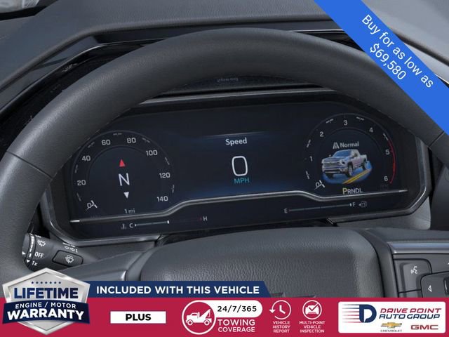 New 2026 Chevrolet Silverado 2500 LT image 19