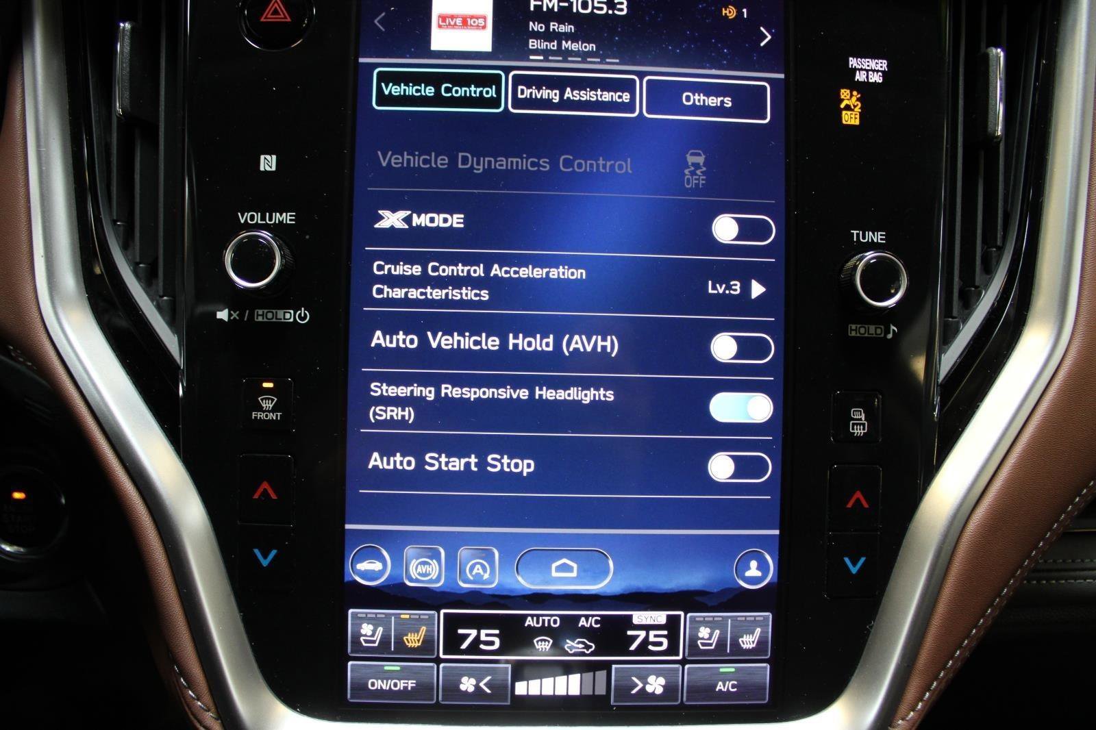 Used 2021 Subaru Outback Touring XT image 19