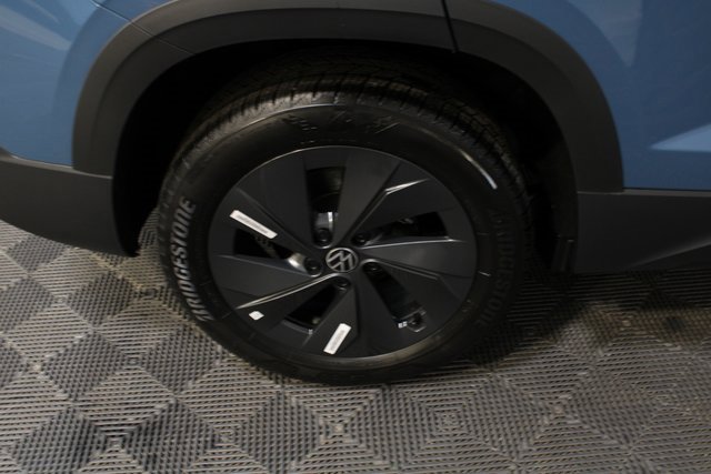 New 2026 Volkswagen Taos S image 23