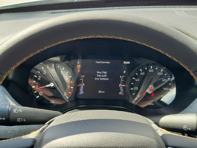 New 2026 Jeep Compass Latitude AWD/4WD image 20