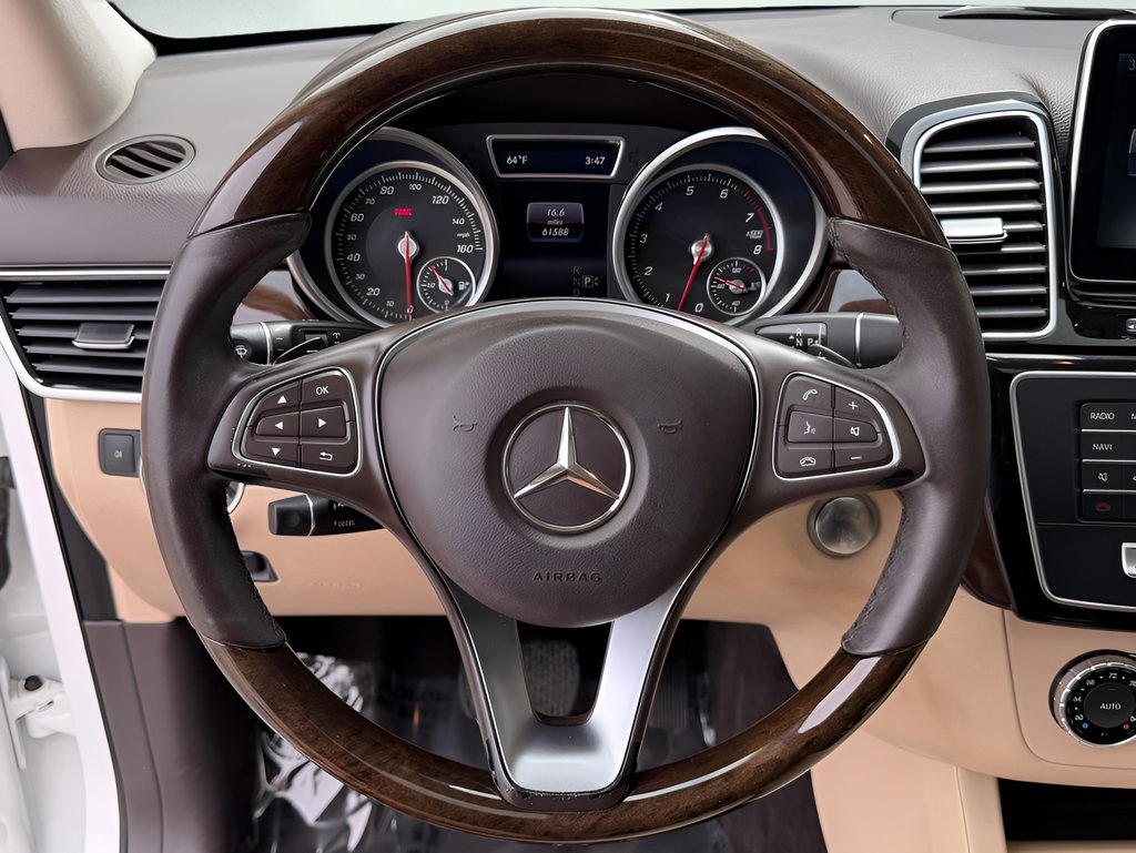 Used 2016 Mercedes-Benz GLE 350 image 34
