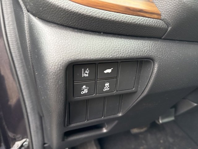 Used 2017 Honda CR-V Touring image 21