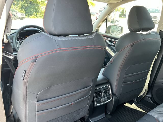 Used 2019 Subaru Forester Sport AWD/4WD image 38