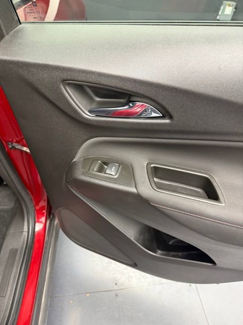 Used 2022 Chevrolet Equinox RS w/ RS Leather Package image 50