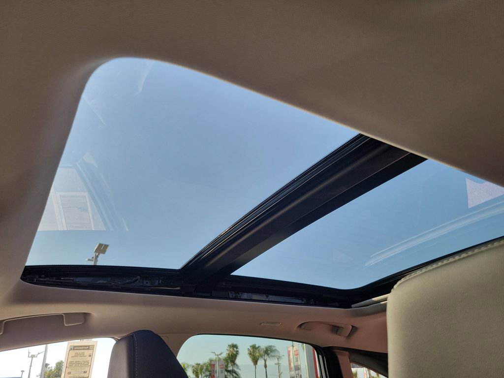 New 2026 Nissan Murano SL image 11