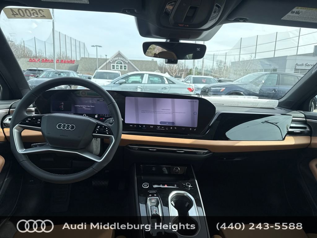 New 2026 Audi A6 Premium Plus image 16