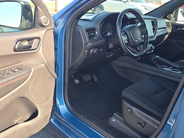 Used 2025 Dodge Durango GT RWD image 9