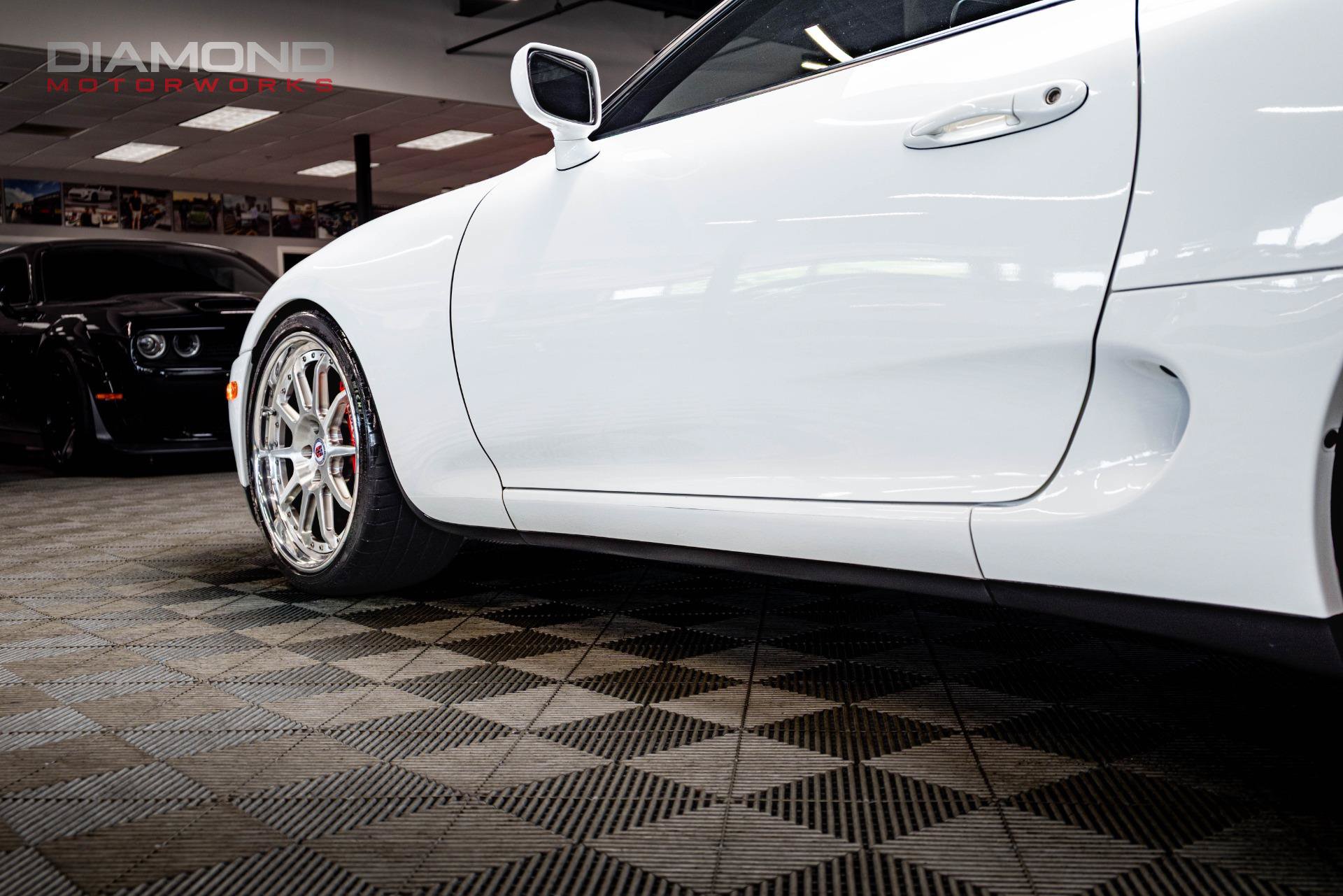 Used 1994 Toyota Supra Turbo RWD image 57
