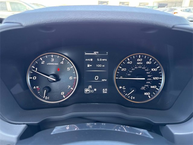 New 2026 Subaru Crosstrek 2.5i Wilderness image 25