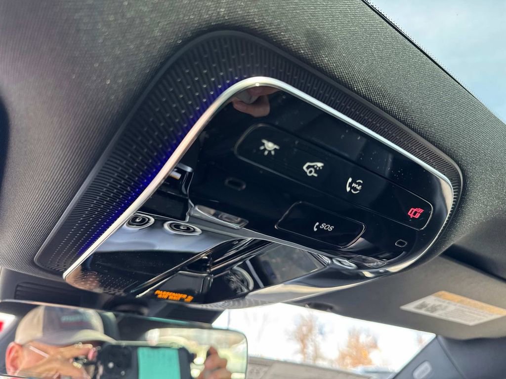 New 2026 Mercedes-Benz CLE 53 AMG 4MATIC Coupe image 19