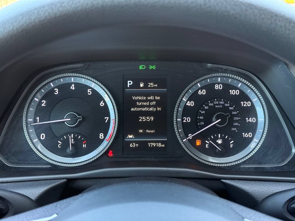 Used 2022 Hyundai Sonata SEL FWD image 31