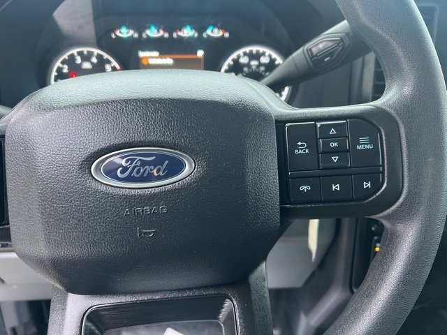 Used 2024 Ford F250 XL w/ Snow Plow Prep Package image 18