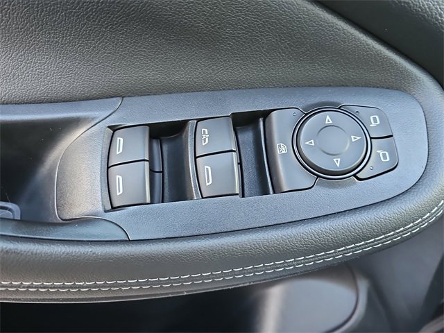 Certified 2022 Buick Encore GX Select image 26