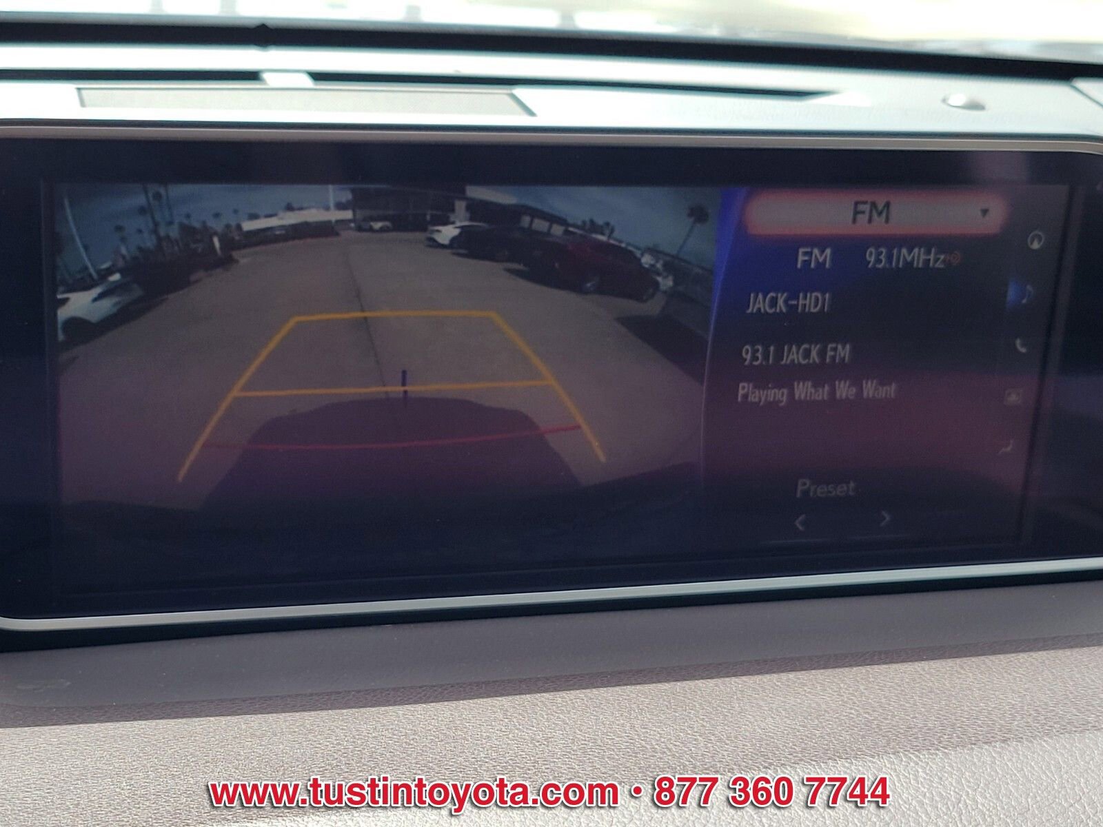 Used 2016 Lexus RX 350 AWD w/ Premium Package image 22