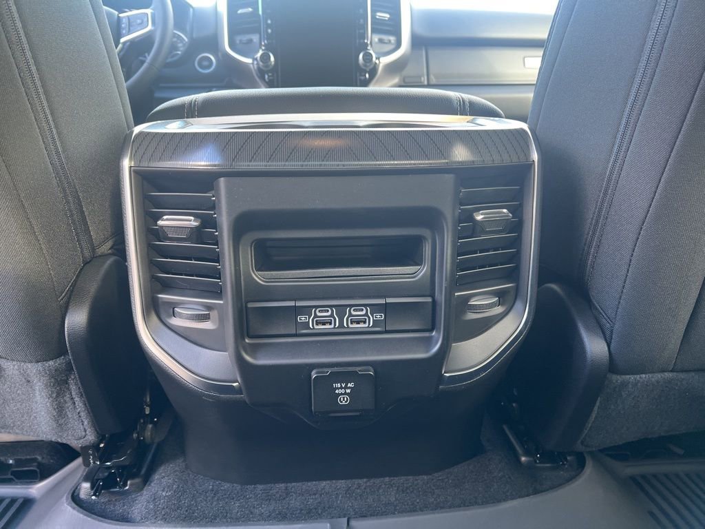 New 2026 RAM 1500 Big Horn image 14