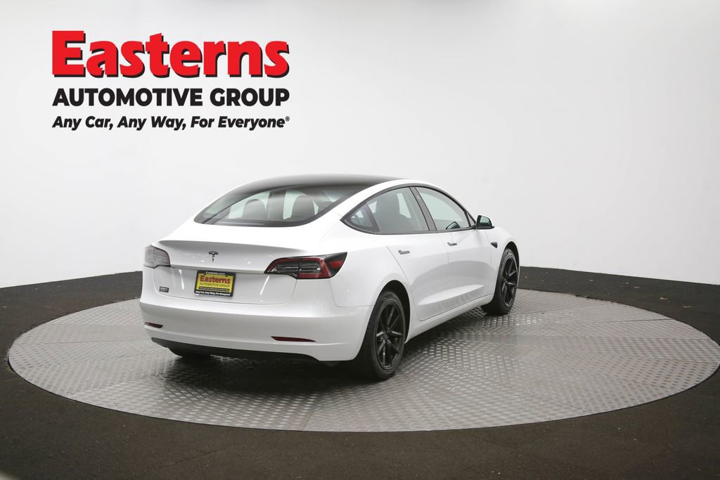 Used 2023 Tesla Model 3 Standard Range image 36